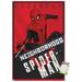 Marvel Spider-Man: No Way Home - Friendly 22.37 x 34 Poster by Trends International