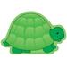 Creative Shapes Etc. Large Notepad Turtle Paper Writing Pad for Notes Classrooms and More