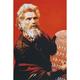 Charlton Heston Classic Pose Holding Tablet the Ten Commandments 24x36 Poster