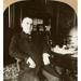 William Mckinley /N(1843-1901). 25Th President Of The United States. Photographed At His Desk In The White House 1900. Poster Print by (24 x 36)