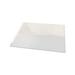 Second Sight Clear Plastic Desk Protector 36 x 20