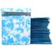 Sky is the Limit Cloud Poly Bubble Mailers 6x10 Blue Sky Padded Envelope Mailers Self Sealing Envelopes Cushioned Peel & Seal Mail Bags