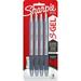 2PK Sharpie S-Gel Pens (2126213)