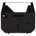 Package of Two Panasonic KX-R190 KX-R191 KX-R193 KX-R194 and Others Typewriter Ribbon Correctable Compatible Replaces Panasonic KX-R20 and Nu-kote B199