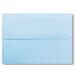 Shipped Free 200 Pastel Baby Blue Flap A1 Envelopes (3-5/8 X 5-1/8) for 3-3/8 X 4-7/8 Response Enclosure Invitation Announcement Wedding Shower Communion Christening Cards By Envelopegallery