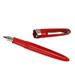Labakihah School Supplies Office Supplies New Jinhao 992 Spiral Transparent Colourful Office Fine Nib Fountain Pen Pen Pen