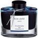 PilotÂ® Iroshizuku Fountain Pen Ink Kon-peki Turquoise Blue/Deep Blue 50 mL Bottle