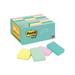 Original Pads in Marseille Colors Value Pack 1 3/8 x 1 7/8 100-Sheet 24/Pack