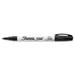 Sharpie - Permanent Paint Marker Fine Point Black 35534 (DMi EA