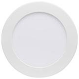 Satco 6.44" Remodel LED Retrofit Recessed Lighting Kit in White | 1.94 H x 7.13 W in | Wayfair S39062