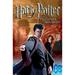 Harry Potter and the Prisoner of Azkaban - Team Wall Poster 14.725 x 22.375