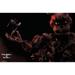 Five Nights at Freddy s - Nightmare Freddy Laminated Poster Print by (34 x 22)