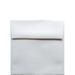 Smooth SOLAR WHITE Envelopes 32T - 250 PK -- Quality 5.5 Square (5-1/2-x-5-1/2) Square Social and DIY Greeting Envelopes