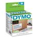 DYMO LabelWriter Shipping Labels 2.31 x 4 White 300 Labels/Roll (30256)