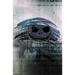 Disney Tim Burton s The Nightmare Before Christmas - Jack Mirror Wall Poster 22.375 x 34