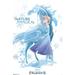 Disney Frozen 2 - Nokk Wall Poster 22.375 x 34