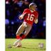 Joe Montana 1989 Actiion Photo Print