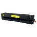 Elite 3025C001 (054H) HIGH-YIELD TONER 2 300 PAGE-YIELD YELLOW Each