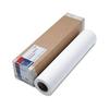 Somerset Velvet Paper Roll 24 x 50 ft White