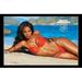 Sports Illustrated - Jasmyn Wilkins 18Laminated Poster Print (34 x 22)