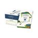 Premium Color Copy Cover Cardstock 8.5 x 11 Paper Letter Size 80 lb. 100 Bright 1 Pack Per 250 Sheets (120023R)