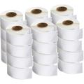 DYMO DYM2050813 Label Writer 3-1/2 W Labels 350 Per Pack White