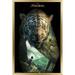 Disney The Jungle Book - Shere Khan Wall Poster 14.725 x 22.375 Framed