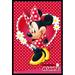 Disney- Minnie Mouse Laminated & Framed Poster (24 x 36)