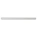 Advantus Grip-A-Strip Display Rail 36 x 1.5 Aluminum Finish Each