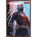 Marvel Cinematic Universe - Ant-Man - Lang Wall Poster 14.725 x 22.375 Framed