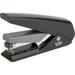 Business Source BSN62838 Full Strip Flat-Clinch Stapler 1 Each Black
