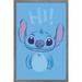 Disney Lilo and Stitch - Hi Wall Poster 14.725 x 22.375 Framed