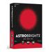 Astrobrights Multipurpose Paper 24 lbs 8.5 x 11 Re-Entry Red 491619