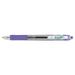 Zebra Pen ZEB22520 Eco Jimnie Clip Retractable Ballpoint Pens