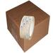 Crystal Clear Carton Sealing Tape 2.7 Mil (2 X 110 Yard Roll (36 Roll/Case)