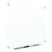 Quartet Brilliance Glass Dry-Erase Board 96 x 48 (8 x 4 ) Large Whiteboard