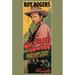 Wall Street Cowboy - movie POSTER (Style A) (27 x 40 ) (1939)