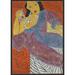 Pocket Artbooks - Bondoni Binding - Lays Flat When Open: Matisse - Asie (Paperback)