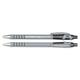 Paper Mate FlexGrip Ultra Ballpoint Pen Retractable 1 mm Black Ink (9530131)