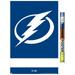 NHL Tampa Bay Lightning - Logo 21 Wall Poster 22.375 x 34