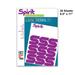 Stencil Spirit 4-Ply Transfer Paper Classic Thermal Tracing Copier Paper A4 Size - 8.5 x 11 (25 Sheets)