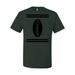 Adult Crayon Costume In Many Colors T-Shirt