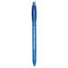 Comfortmate Ultra Ballpoint Pen Retractable Medium 1 Mm Blue Ink Blue Barrel Dozen | Bundle of 2 Dozen