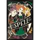 Disney Hocus Pocus - Spell on You Wall Poster 22.375 x 34 Framed