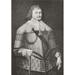 Posterazzi Sir Bevil Grenville 1596 to 1643 Royalist Soldier In The English Civil War From The Book Short History of The English People by J.R. Green Published London 1893 Poster Print 24