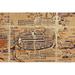 Antique Map of Jerusalem by Vintage Maps (24 x 16)