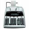 Victor VCT12403A AntiMicrobial 2-Color Printing Calculator 12-Digit