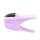 WANYNG stapler Stapleless stapler Needleless stapler Stapleless labor-saving stapler Stapler Office&Craft&Stationery Purple A