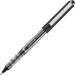 Uni-ball Vision 0.38 Point Rollerball Pen - Ultra Micro Pen Point - 0.38 mm Pen Point Size - Black - 12 / Dozen | Bundle of 5