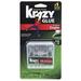 Elmer s KG582 Products Instant Crazy Glue 4-Single Use Tubes 0.017 oz 0.5 oz. Tubes Multicolor